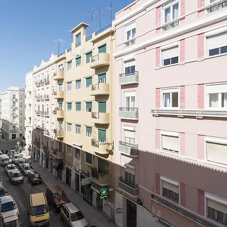 Wanderlust Reis * Lissabon